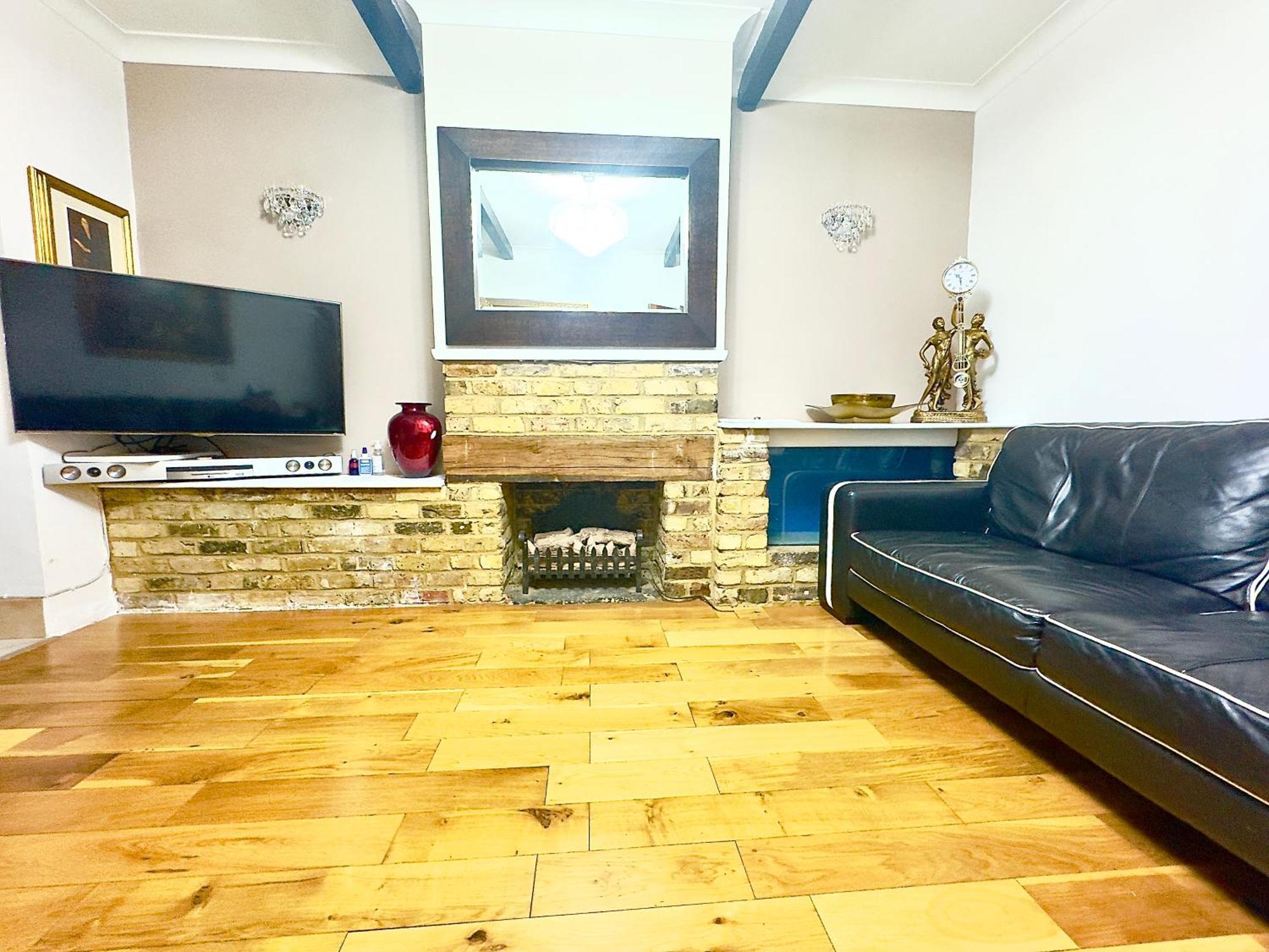 Lime Tree House Hounslow