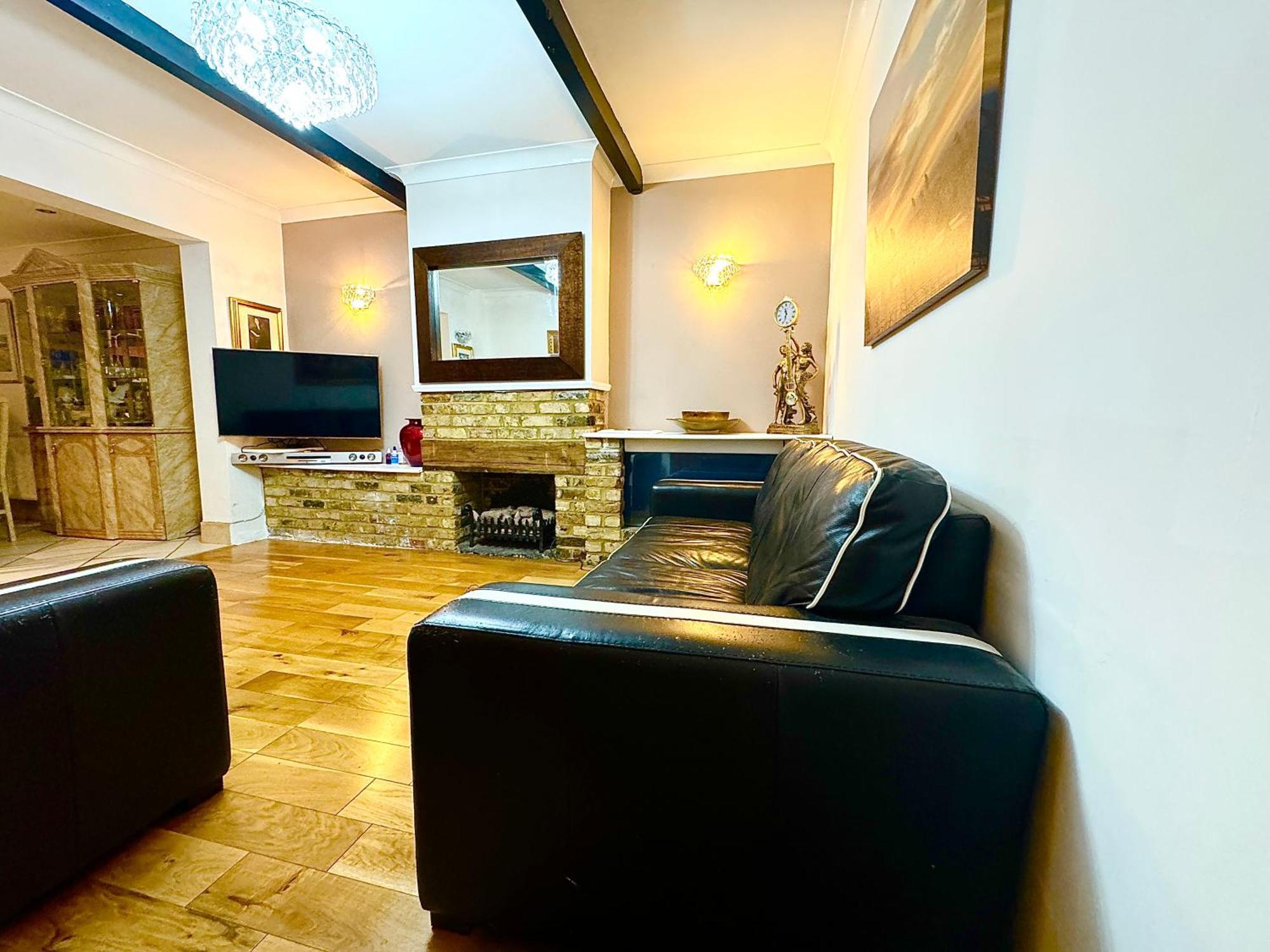 Homestay Lime Tree House Hounslow