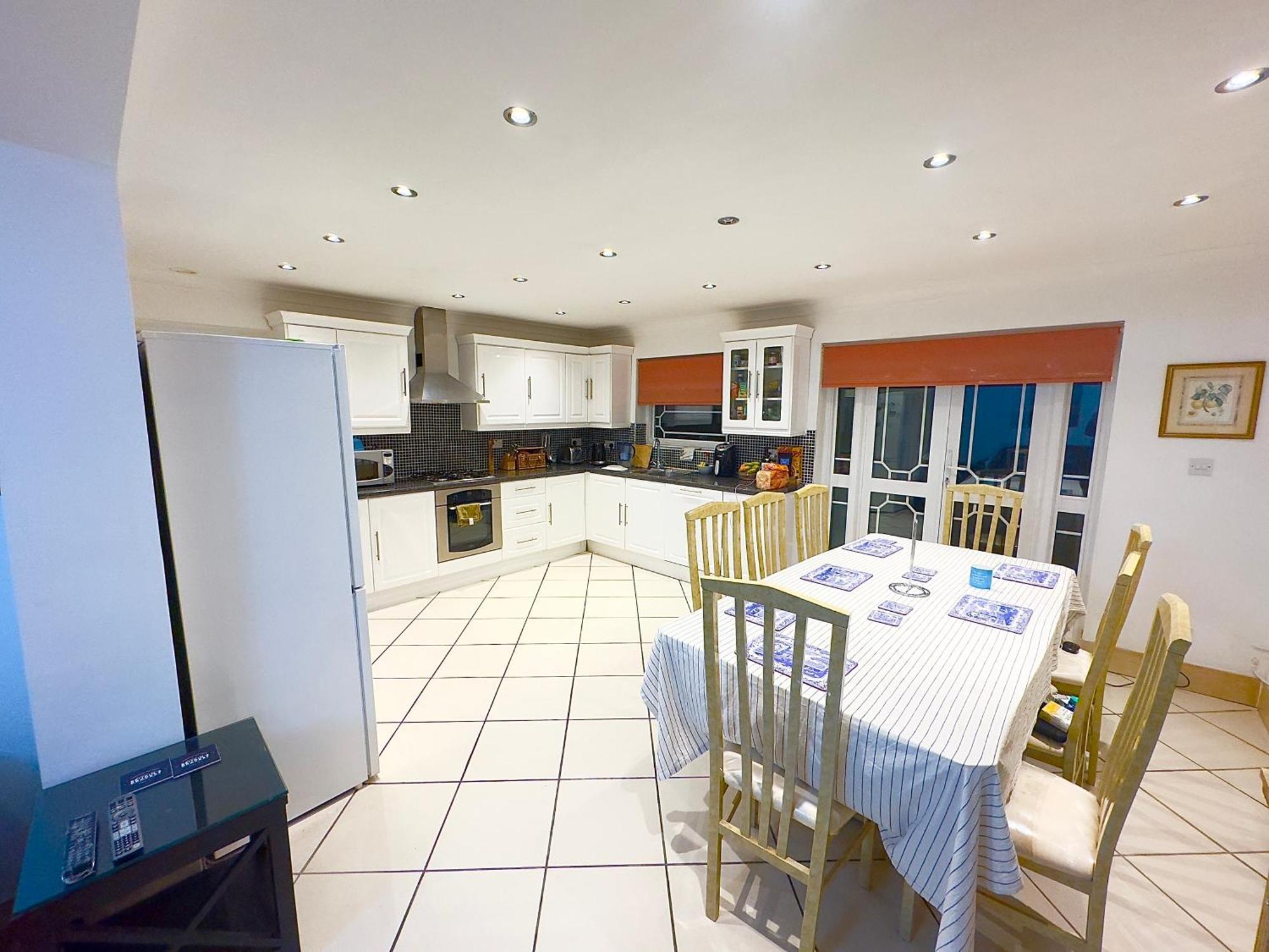 Lime Tree House Hounslow