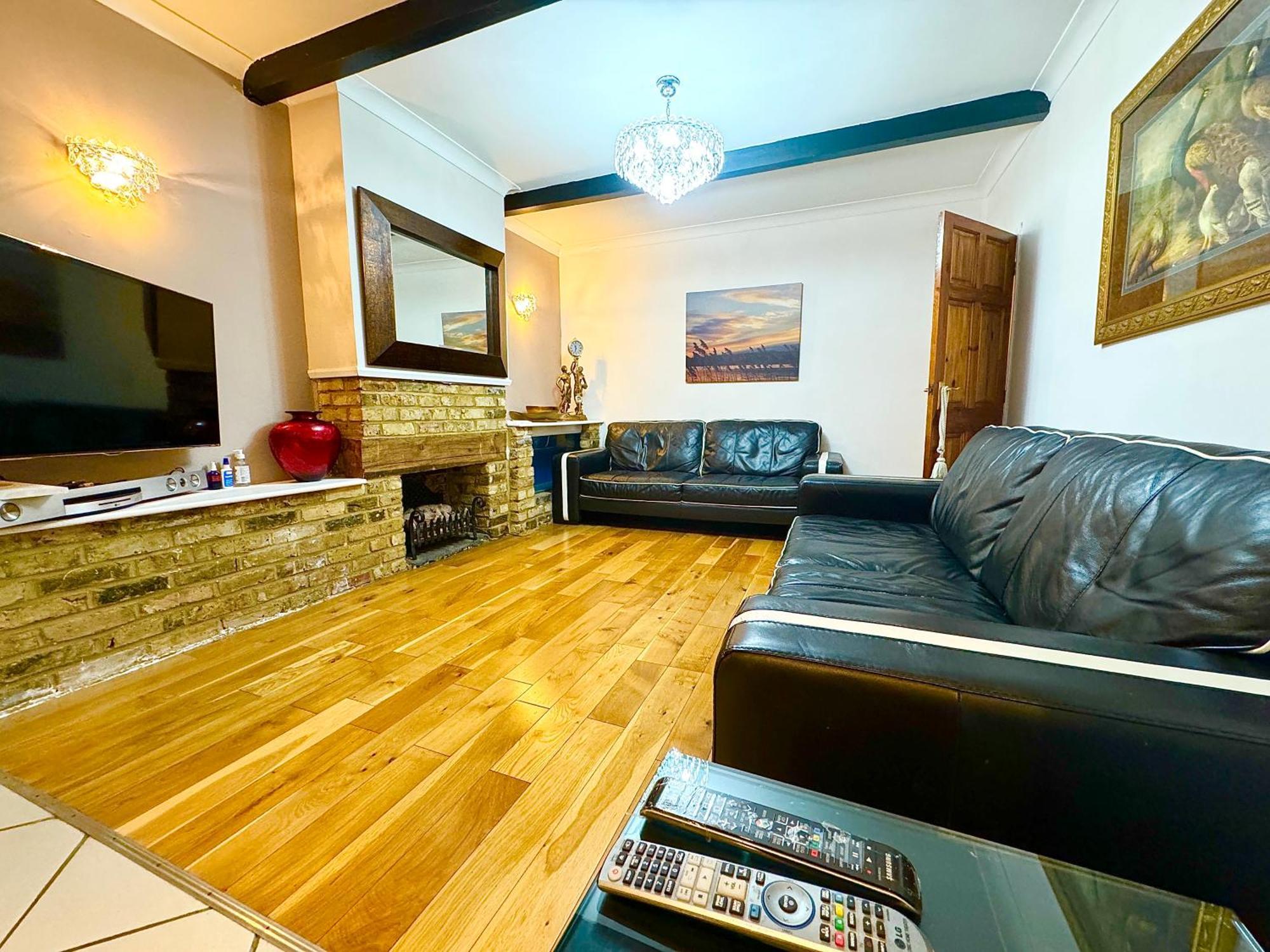 Lime Tree House Homestay