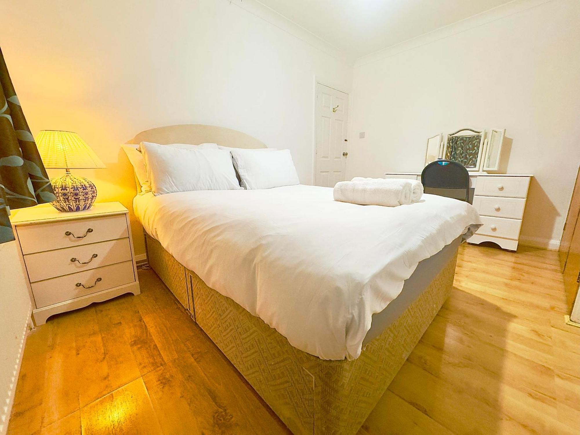 Homestay Lime Tree House Hounslow